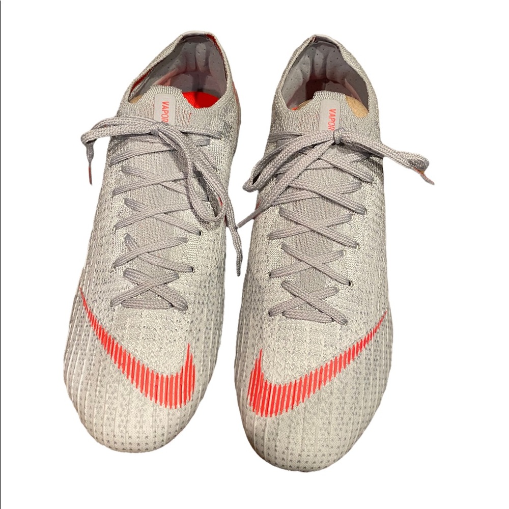 Nike Mercurial Vapor 12 Elite FG Soccer